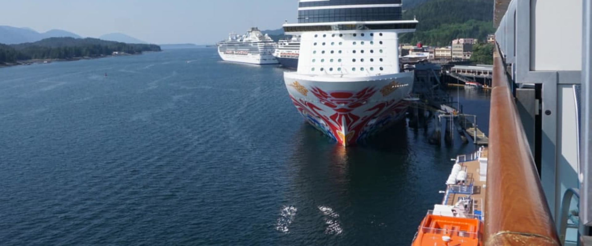 How Much Does a WeekLong Cruise Cost?