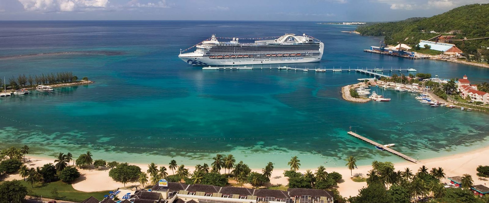The Most Visited Cruise Destinations in the US A Guide