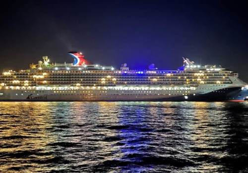 Cruise Lines Sailing from Baltimore: What You Need to Know