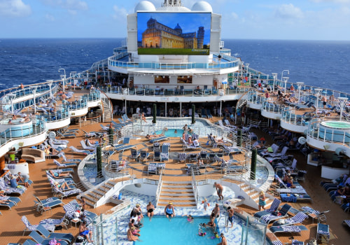 Why Cruises are the Best Vacation Option