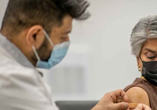 Can I Travel If I'm Not Up-to-Date on COVID-19 Vaccines and Was Exposed to COVID-19?