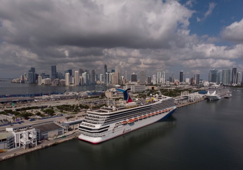 Will Cruise Lines Drop Vaccine Mandate?