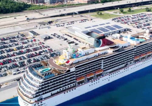 Everything You Need to Know About Cruising Out of Baltimore
