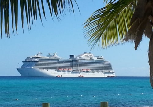 When is the Best Time to Get a Cheap Cruise?