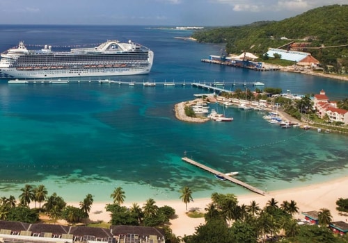 The Most Visited Cruise Destinations in the US: A Guide