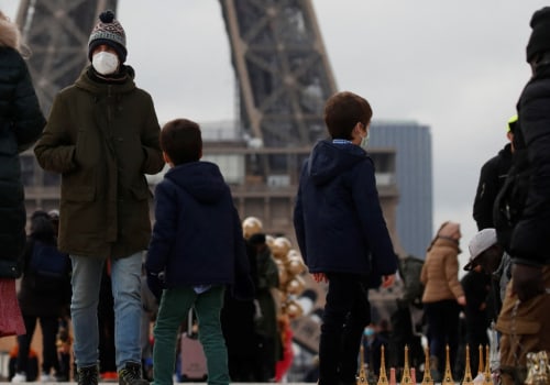 Do I Need Vaccines to Travel to France During the COVID-19 Pandemic?