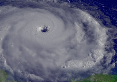 When is the Riskiest Time to Visit the Caribbean?