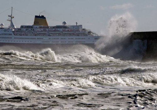 Cruising During Hurricane Season: What You Need to Know