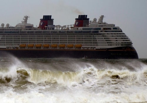 Cruising During Hurricane Season: Is It Safe?