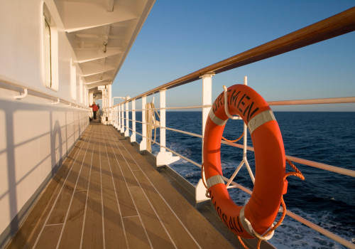 Can Cruise Lines Survive the Pandemic?