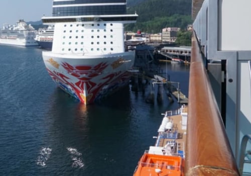 What's the Cost of an Alaskan Cruise?