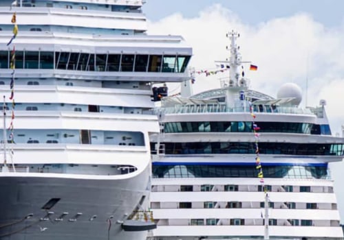 What Cruise Lines Does Carnival Corporation Own?